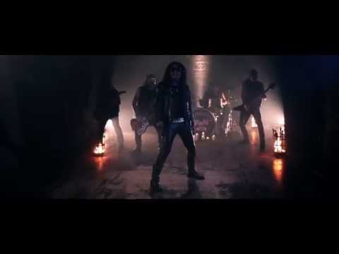 DOOMRAISER - Addiction (OFFICIAL VIDEO)