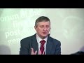 Реформы в Украине: стакан наполовину полон или наполовину пуст? 