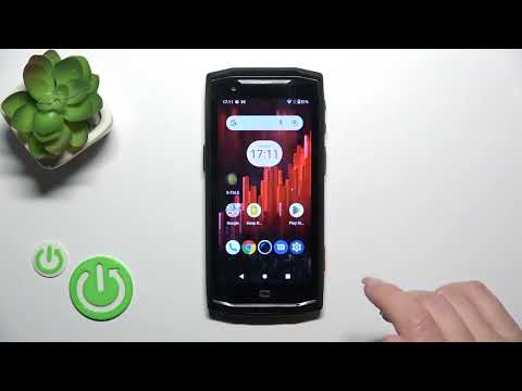 How to Unmute Ringtone in CROSSCALL Core M5 – Turn On Ringtone