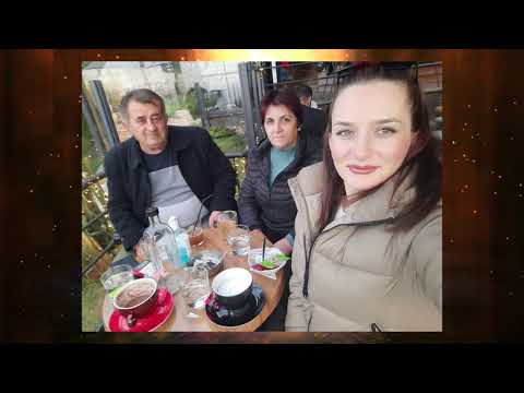 Xhuljo Hamataj -Tafil Rrapa (Dedikim )