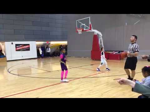 CINCY LADY FUTURE 3RD defeats KENTUCKY STORM ELITE, 29-19 - Bearcat Classic