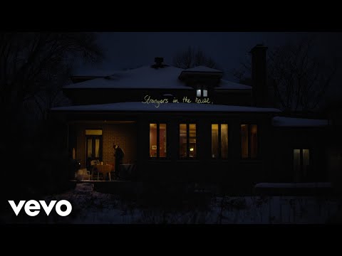 Zach Zoya - Strangers In The House (Lyric Video) ft. Soran