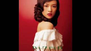 Zhang Ziyi - Beauty Song