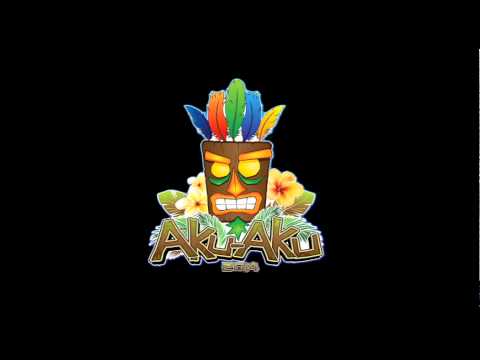 Aku Aku 2014 - Smaaland ft. PiJu