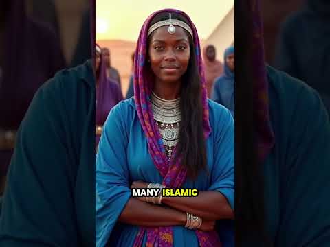 Tuareg video
