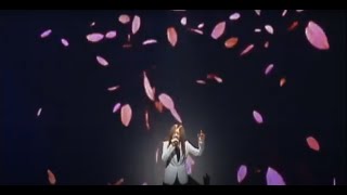 倉木麻衣 Mai Kuraki - Time after time  ～花舞う街で～ Live 演唱會 -《名探偵コナン 迷宮的十字路》主題曲