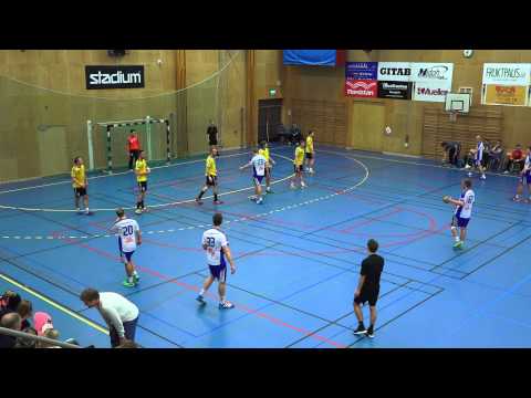 Herr 2 Västra  Kärra HF - IK Baltichov Del 2