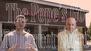 TOURING STAR WINES 10,000 SQ FT. LIQUOR STORE IN NEW YORK