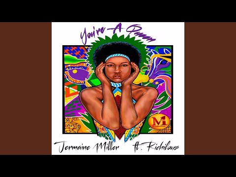 You're a Queen (feat. Richilous)