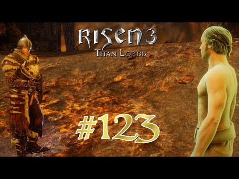 Body Meets Spirit | Risen 3, Part 123