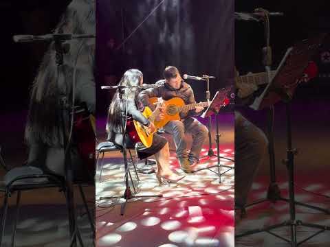 DÚO EMANUEL | LAS LAJAS, NEUQUÉN- QUISIERA SER COMO EL RÍO 🎙️🎶