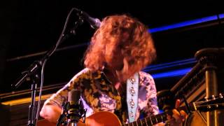 Patty Griffin @ Union Chapel - Go Wherever You Wanna Go - 2013-07-25