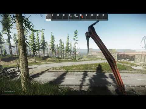 Escape from Tarkov erklärt #2: Shoreline (Küste)