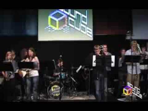 Sound Cube - Battle of the Bands for Joe