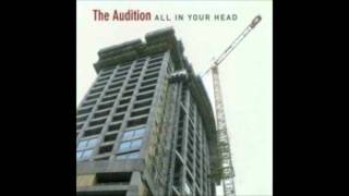 The Audition- Oh How Cliche