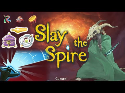 Slay the Spire September 22nd Daily - Silent | Getting some lucky transformations!