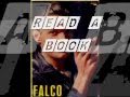 Falco : Read a Book