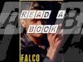 Falco : Read a Book 