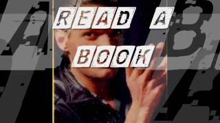 Falco : Read a Book