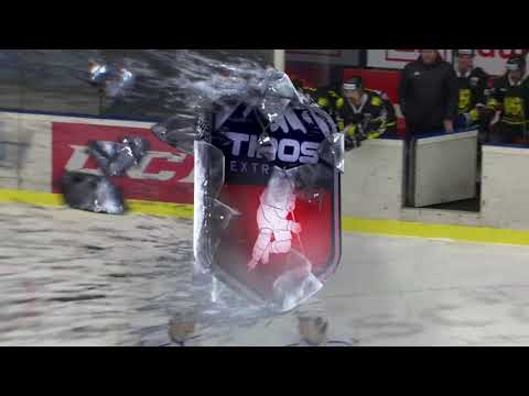 31.kolo HC 07 Detva - HK Nitra ZÁZNAM