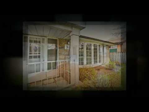 SOLD-Homes for sale in Brampton: Detached house 3 Hardwick Dr, Price $359,000