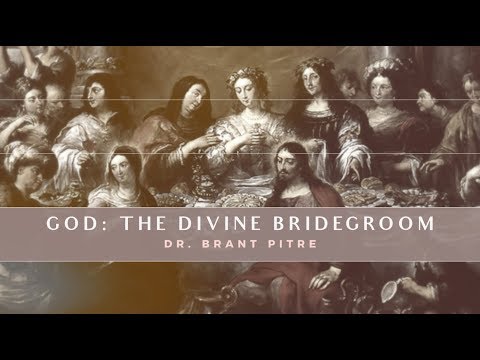 God: The Divine Bridegroom