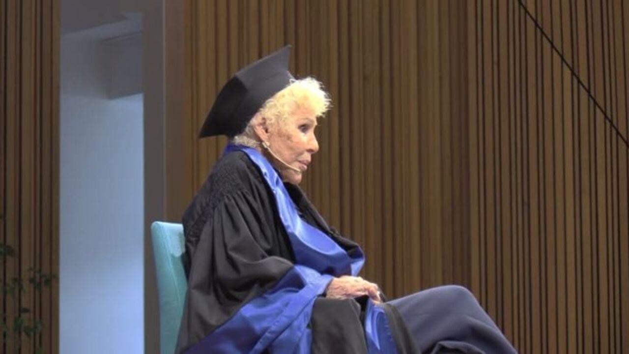 Ornella Vanoni: "La mia vita e' cambiata incontrando Gino Paoli"