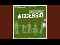 Access D Part 3 Rain Down Live