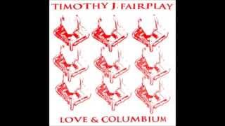 Timothy J. Fairplay - Night Witch