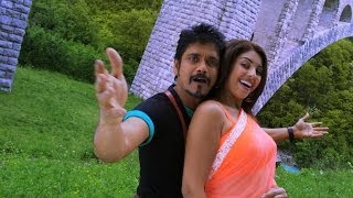 Nemmadiga Song Trailer - Bhai - Nagarjuna, Richa Gangopadhyay
