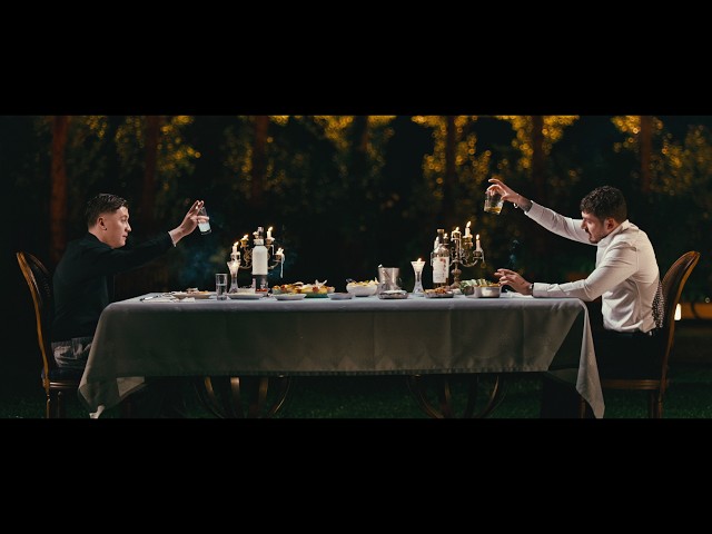 BLOK3 x POİZİ – ÇOK GÜZEL GÜLÜYORSUN (Official Music Video)