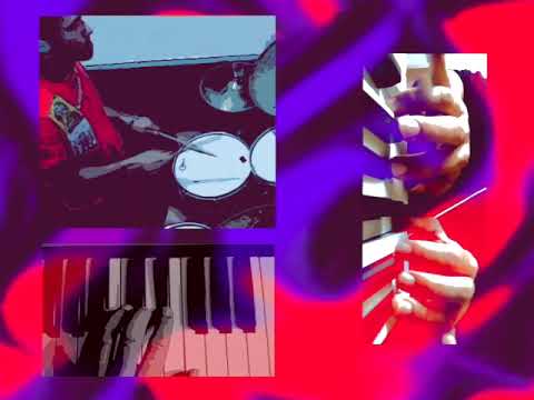 Na borda do Universo/On the edge of the Universe - Everton Barba e Muari Vieira