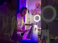 Chand Sifarish Fanna Keyboard Cover ️