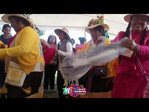 💥Pastoras en Las Vísperas de Santa Rosa de Lima El Oro 