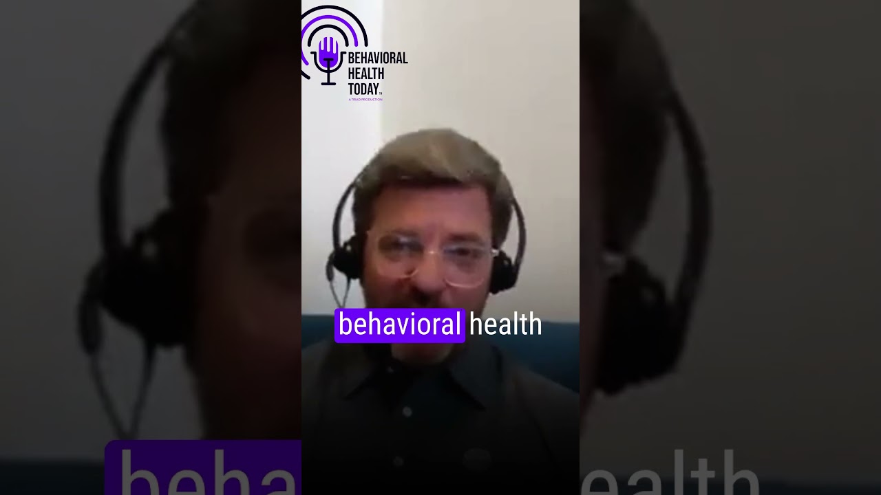 Innovating Healthcare: Integrating Behavioral Health into Primary Care