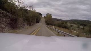 preview picture of video 'Twisted Sisters-Ranch Roads 335'