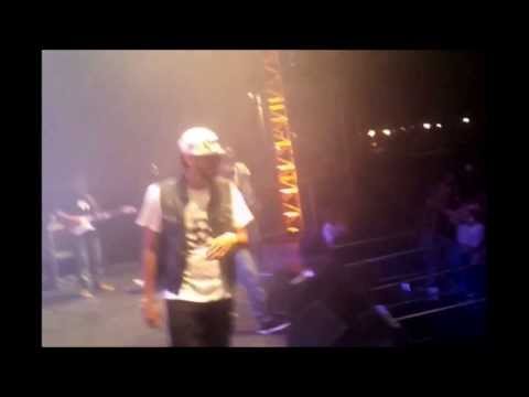 MILLION STYLEZ, NORRISMAN ,REBELLIOUS LIVE BACKED BY NO MORE BABYLON AND SELECTA'S CODE RED