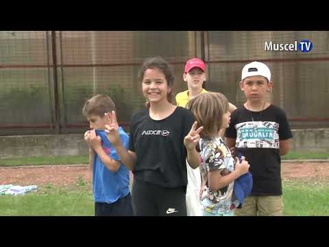 Jurnal MUSCEL TV 13.07.2022 Școala de vară continua la Școala Gimnazială „Sf. Iacob”