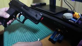 【登録者100名】メンテナンスの道具紹介動画【突破記念】