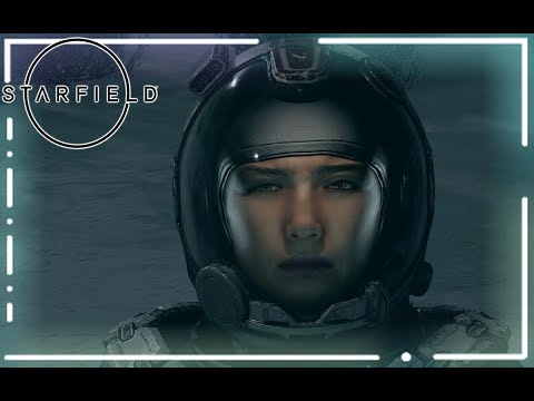 Starfield 080 Andreja hasst uns :( | Gameplay | Deutsch