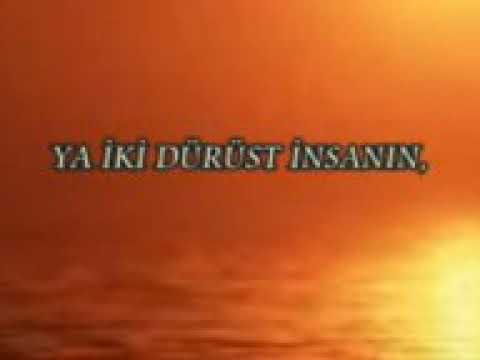 Cami avlusuna bırakılan 2 çocuğun değişimi