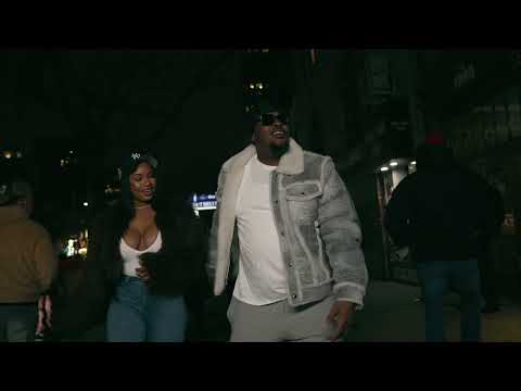 Tony Moxberg – “Shawty Got Potential” ft. Ghostface Killah & Sheek Louch (Official Video)