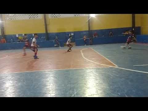 RODÍZIO CT BARÃO SUB11