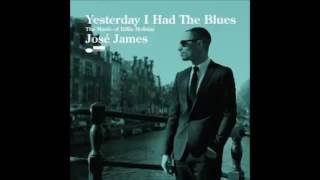 José James WHAT A LITTLE MOONLIGHT CAN DO