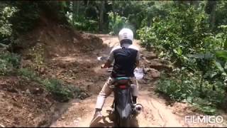 preview picture of video 'My Trip My Adventure||Mengintip Profil Desa Wologai Kecamatan Ende Flores'