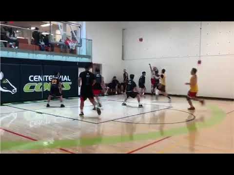 Sunday Feb 23. Northern Kings Vs Scarb