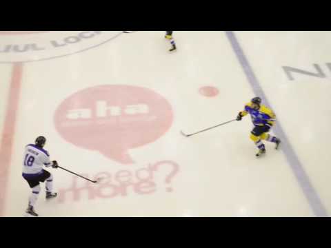 Corona Brasov Wolves   Ujpest 26 09 2016