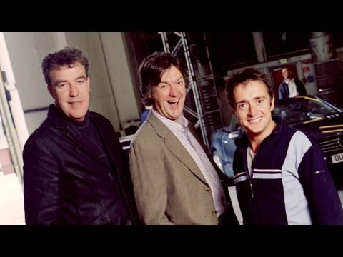Thumbnail of the video: TOP GEAR Season 2: The Final 'Lost Season' Trailer