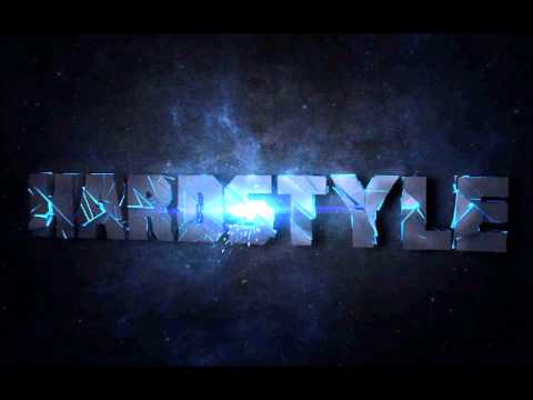 DJ Skyline - Distorted Destiny (Oldschool Mix) [HD]