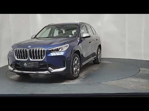 2023 BMW X1